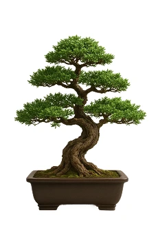BONSAI