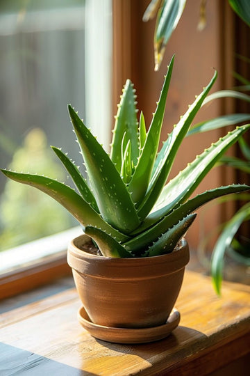 aloe vera